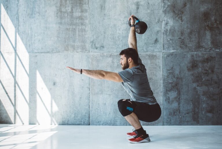Jouw personal trainer aan huis