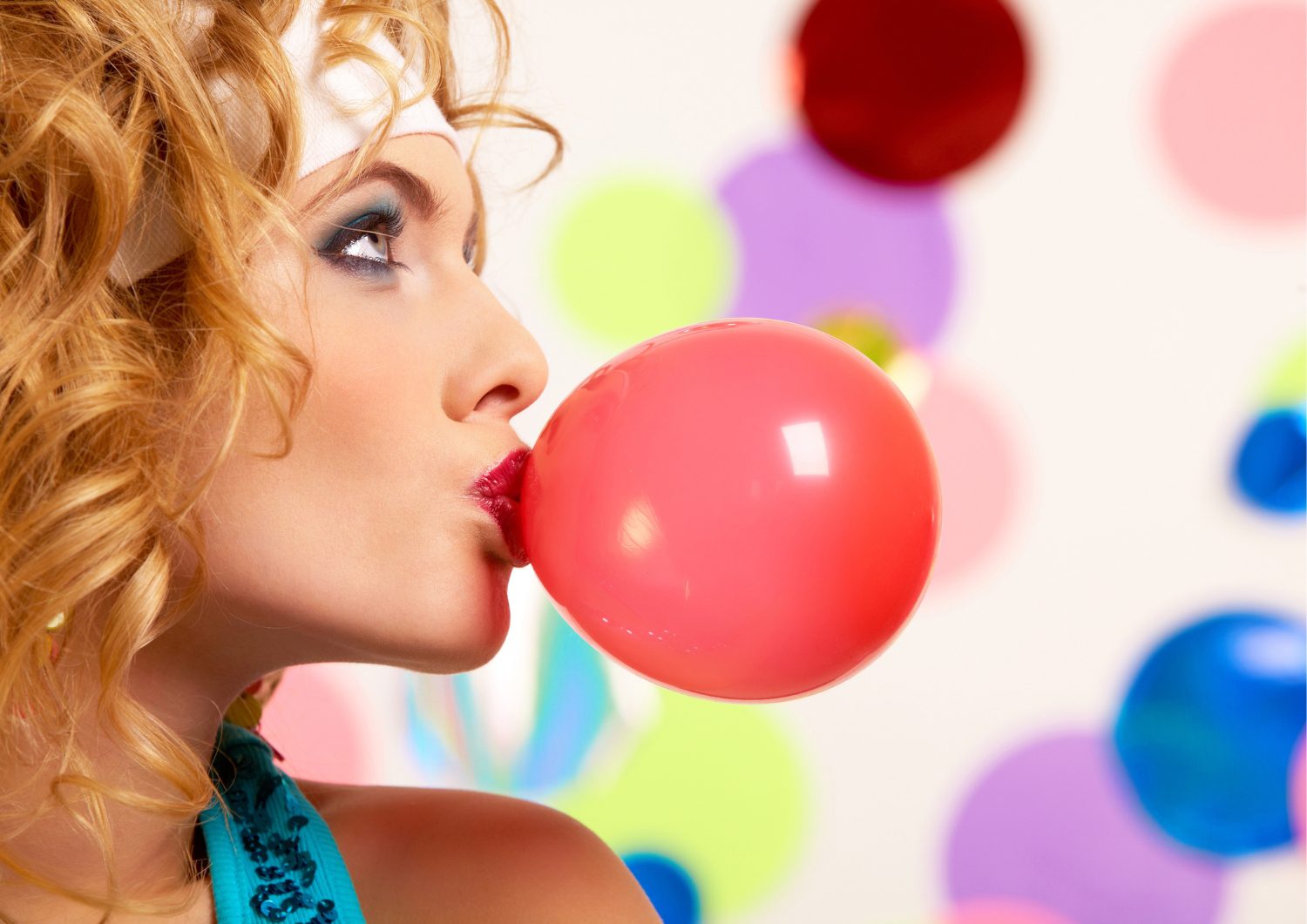 Onderkin, hoe kom je er vanaf?