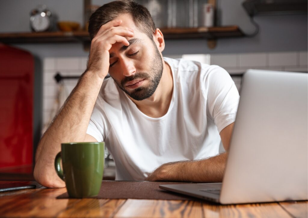 Altijd moe? 7 Tips voor meer Energie voor 40 Plussers