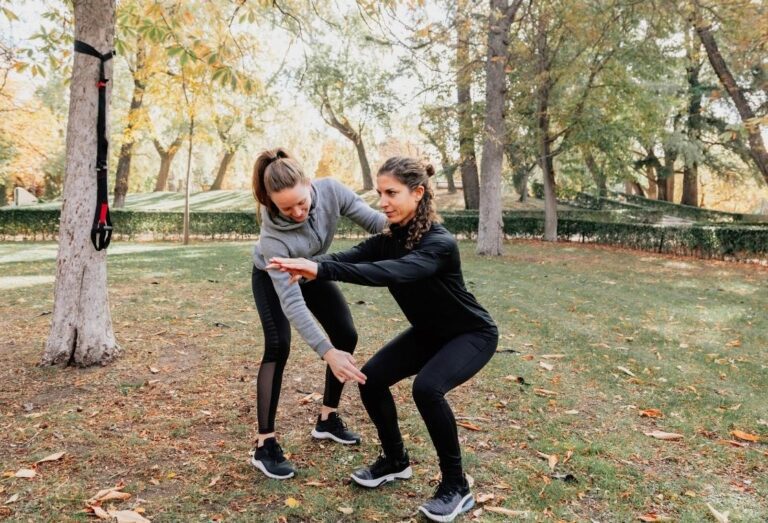 Jouw personal trainer aan huis