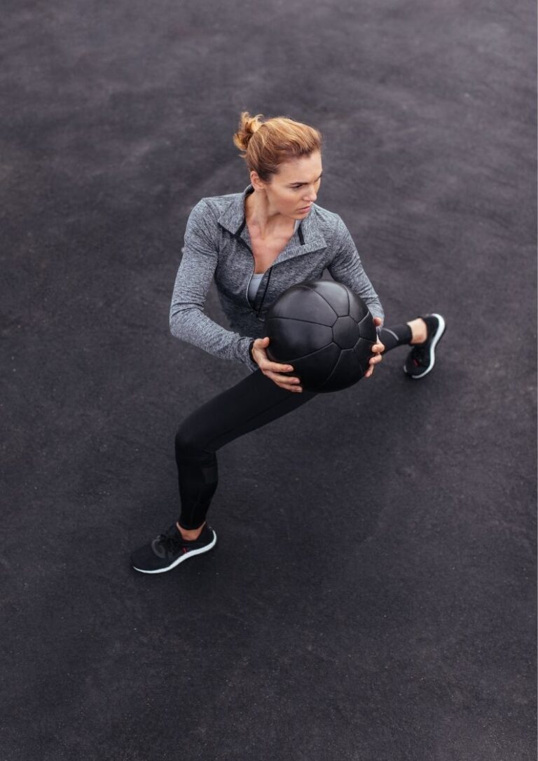 Personal training Utrecht. Wat kun je van ons verwachten?