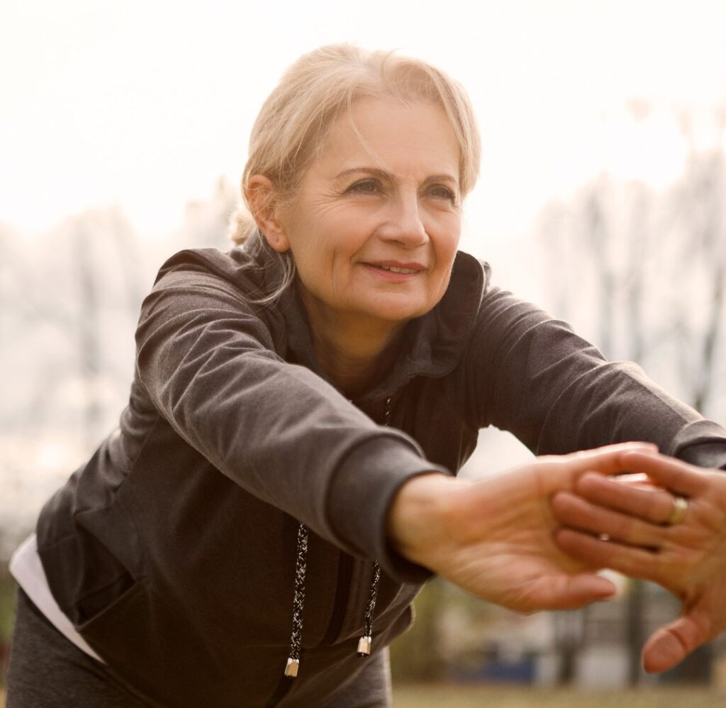 Personal trainer De Meern